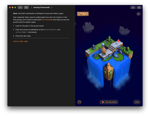 iswift playground for mac