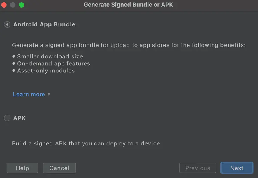 How To Export Apks From Android App Bundle | N Kaushik