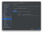 Android studio gradle build failed