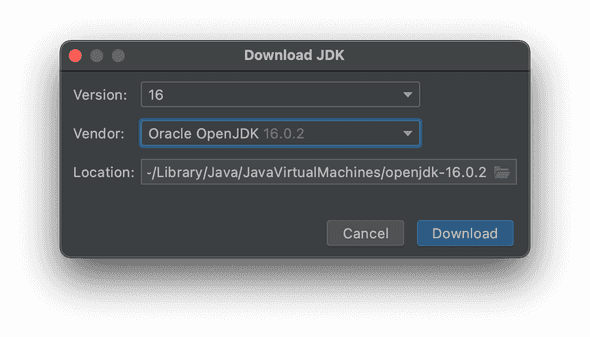 download jdk